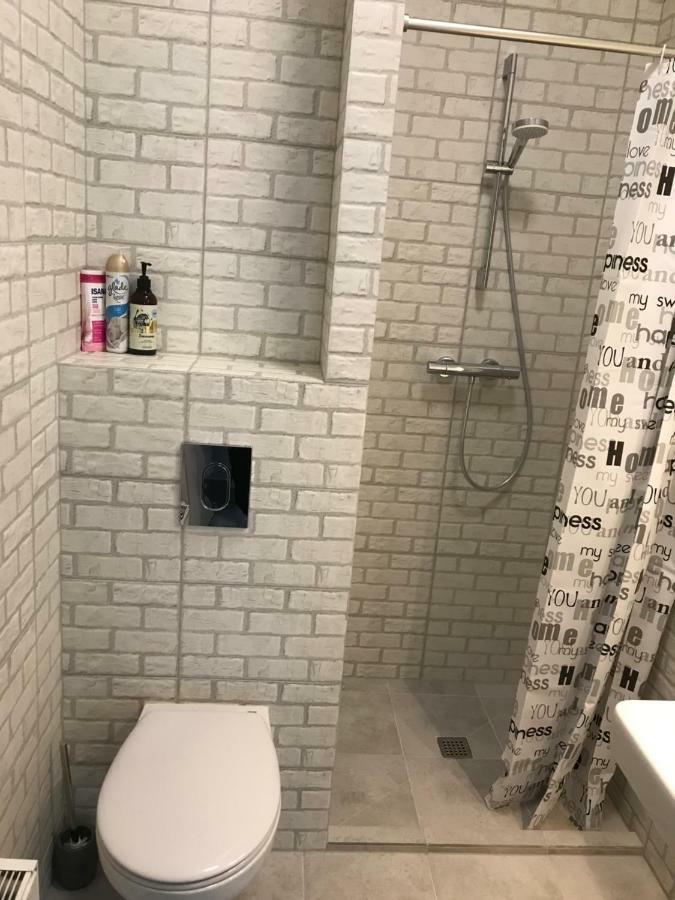 4 Pokoje Lejlighed Poznań Eksteriør billede